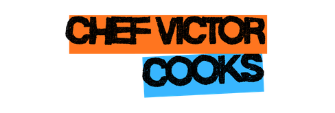 Chefvictorcooks